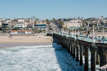 About Manhattan Beach CA