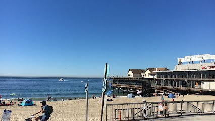 About Redondo Beach CA