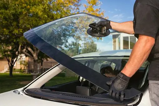 Windshield Repair Gardena CA - Get Superior Auto Glass Repair and Replacement Services with Hawthorne Auto Glass